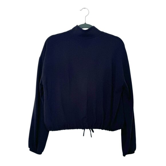 BEYOND YOGA Half-Zip Pullover Sweatshirt - Picture 4 of 8